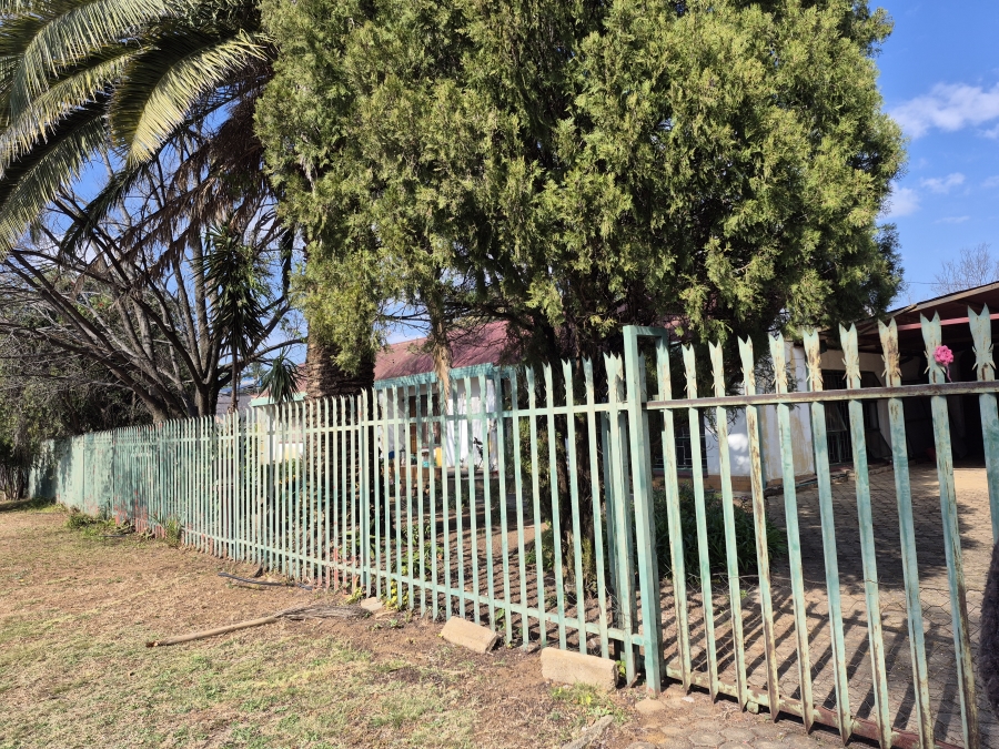 4 Bedroom Property for Sale in Vredefort Free State